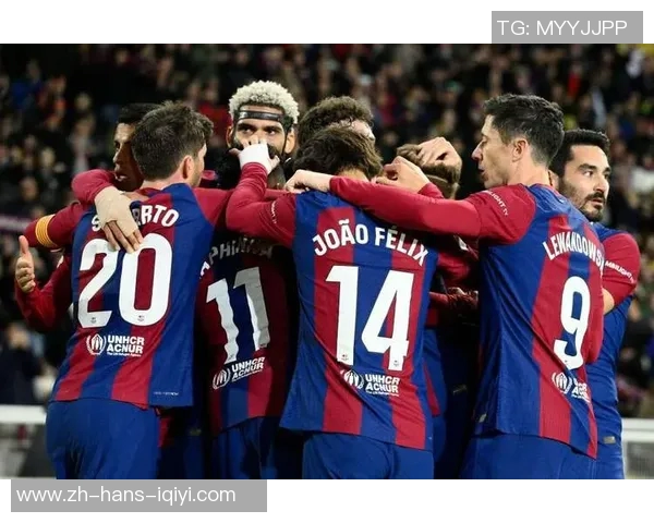 巴萨主场迎战巴拉多利德力争三分巩固联赛领先地位