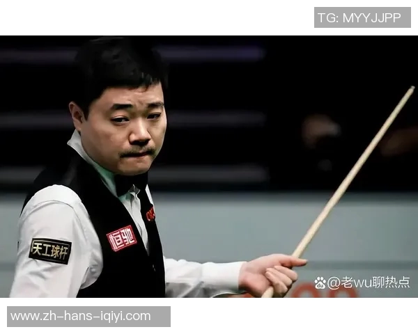 丁俊晖与希金斯巅峰对决谁将书写斯诺克历史新篇章